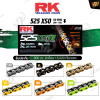 โซ่ RK 525XSO RX-RING 120L