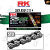 โซ่ RK 525XSO RX-RING 120L