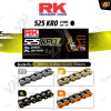 โซ่ RK 525KRO O-RING 120L