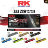 โซ่ RK 525ZXW XW-RING 120L