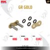ข้อต่อโซ่ RK GR520KRO CLIFZ