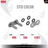 ข้อต่อโซ่ RK STD520KRX CLIFZ
