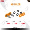 ข้อต่อโซ่ RK ND520XSO CLIFZ