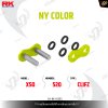 ข้อต่อโซ่ RK NY520XSO CLIFZ