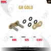 ข้อต่อโซ่ RK GR525KRX CLIFZ