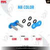 ข้อต่อโซ่ RK NB520GXW CLIFZ