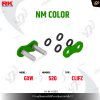 ข้อต่อโซ่ RK NM520GXW CLIFZ