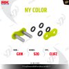 ข้อต่อโซ่ RK NY520GXW CLIFZ