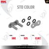 ข้อต่อโซ่ RK STD525XRE CLIFZ