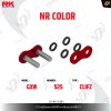 ข้อต่อโซ่ RK NR525GXW CLIFZ