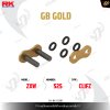ข้อต่อโซ่ RK GB525ZXW CLIFZ