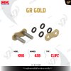ข้อต่อโซ่ RK GR428 KRO CLIFZ