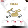ข้อต่อโซ่ RK GR520SB CLIP