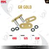 ข้อต่อโซ่ RK GR525KRO CLIP