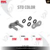 ข้อต่อโซ่ RK STD530ZXW CLIFZ