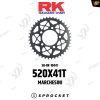 สเตอร์หลัง RK 520X41T สำหรับ MARCHESINI