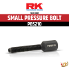 เครื่องมือย้ำโซ่ PBS210 / SMALL PRESSURE BOLT