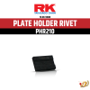 เครื่องมือย้ำโซ่ PHR210 / PLATE HOLDER RIVET