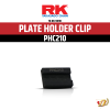 เครื่องมือย้ำโซ่ PHC210 / PLATE HOLDER CLIP