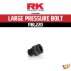 เครื่องมือย้ำโซ่ PBL220 / LARGE PRESSURE BOLT