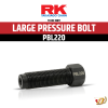 เครื่องมือย้ำโซ่ PBL220 / LARGE PRESSURE BOLT