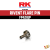 เครื่องมือย้ำโซ่ FP428JP / RIVENT FLARE PIN