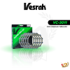 แผ่นคลัทช์ Vesrah VC-3011 สำหรับ KAWASAKI NINJA250