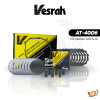 ชุดแผ่นคลัทช์ Vesrah AT-4006 สำหรับ KAWASAKI ZX6R (04-06)