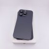 iPhone 15 Pro 128GB Space black