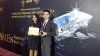 Award of the 9th SME Start up Awards 2017 Award of the 9th SME Start up Awards 2017