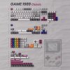 80Retros GAME 1989 Classic (Cherry Profile)