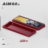 AIM60x Aluminum case