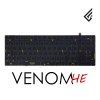 Geon Venom 87HE F12 PCB