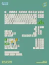 FBB  Easy Typing Keycaps Set