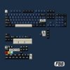 FBB Swordsman PBT Keycap Set