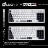 LOGA Prinstream V2 keycaps