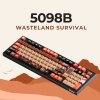 AKKO 5098B Wasteland Survival