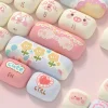 AKKO Piggy Party Keycap Set