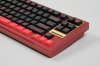 built | WOOTING 80HE