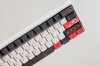 built | Gateron GT60 PRO