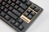 built | WOOTING 80HE