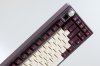 built | QK75n