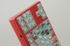 build | VENOM 87HE - Frog red build | VENOM 87HE - Frog red