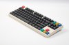 build | VENOM 87HE - Swagkey Transition Lite build | VENOM 87HE - Swagkey Transition Lite
