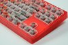 built | VENOM 87HE