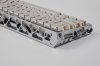 built | Wooting 60HE V2 (custom)