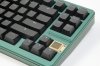 built | WOOTING 80HE built | WOOTING 80HE