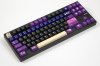 - built - QK80 - WKL | Black