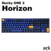 Ducky ONE 2 Horizon
