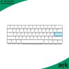 Ducky ONE 2 mini - white